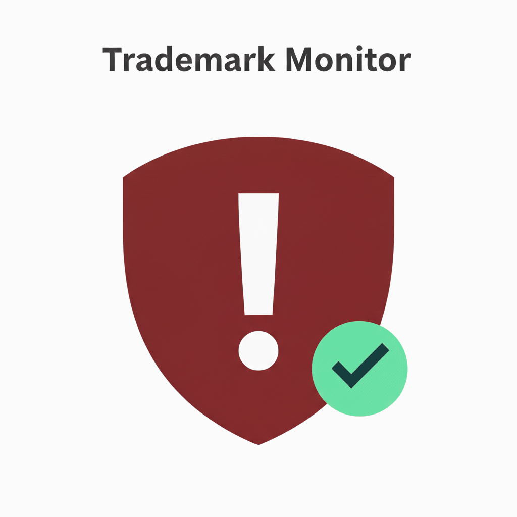 Trademark Monitor preview