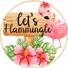 Let's Flammingle