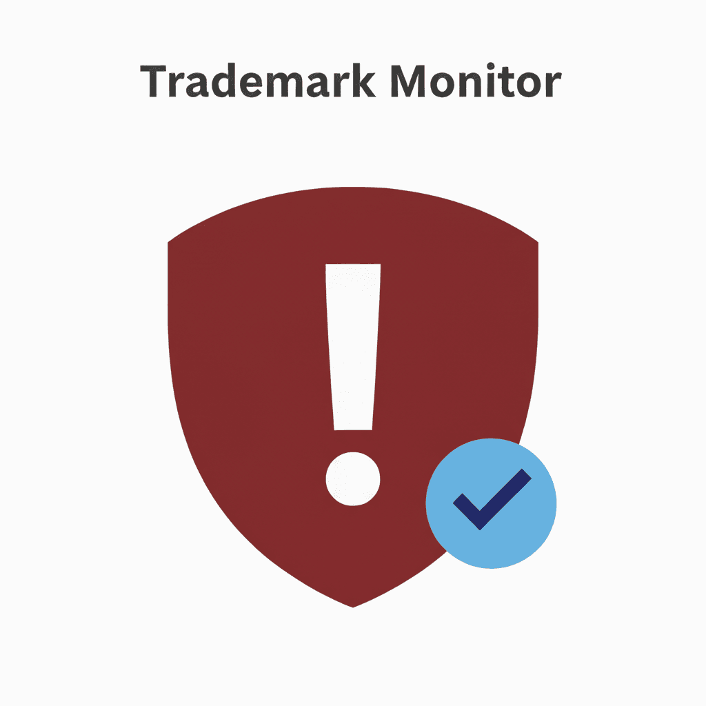 Trademark Monitor (BETA) preview